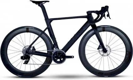 Storck Aerfast3 Comp Disc Sram Rival D1 Axs Quarq 2x12 2025