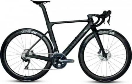 Storck Aerfast3 Comp Disc Ultegra Di2 2x12 2025