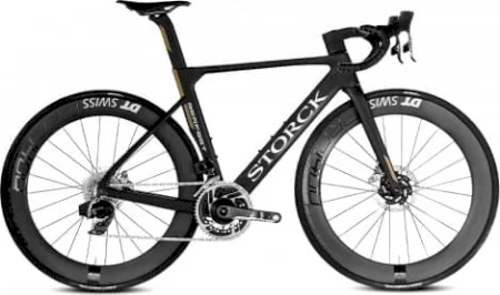 Storck Aerfast3 Pro Disc Sram Force D1 Axs 2x12 2025