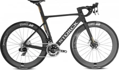 Storck Aerfast3 Pro Disc Sram Red Etap Axs 2x12 2022