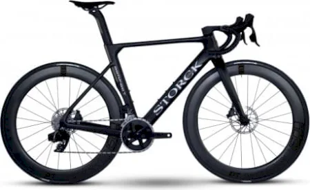 Storck Aerfast3 Pro Disc Sram Rival D1 Axs Quarq 2x12 2025