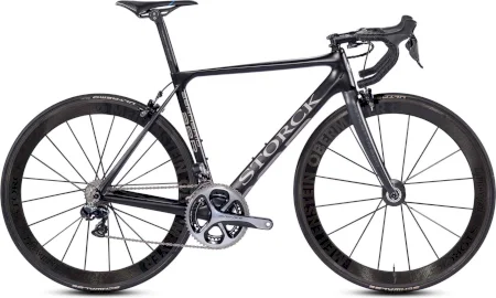 Storck Aernario Platinum Frameset 2021