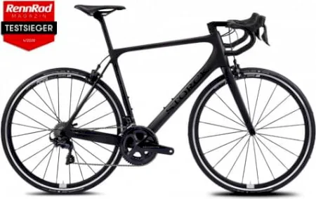 Storck Aernario.2 Comp Ultegra 2x11 2025