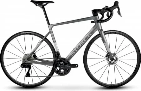 Storck Aernario.3 60th Edition Dura Ace Di2 2x12 2025