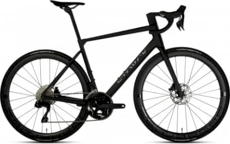 Storck Aernario.3 Comp Disc 105 Di2 2x12 2025