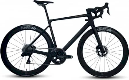 Storck Aernario.3 Disc Signature Sram Red Etap Axs 2x12 2022