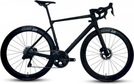 Storck Aernario.3 Disc Signature Ultegra Di2 2x12 2023