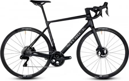 Storck Aernario.3 Platinum Disc Dura Ace Di2 2x12 2025