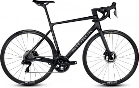 Storck Aernario.3 Platinum Disc Sram Force Axs 2x12 2023
