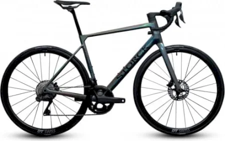 Storck Aernario.3 Pro Disc Sram Red E1 Axs 2x12 2025