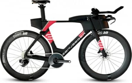 Storck Aero3 Dura Ace Di2 2x11 Disc 2023
