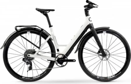 Storck Cyklaer E City Easy Entry 2024