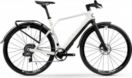 Storck Cyklaer E City Easy Entry 2025