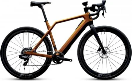 Storck Cyklaer E Gravel 2025