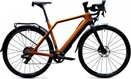 Storck Cyklaer E Gravel Streetwear 2023