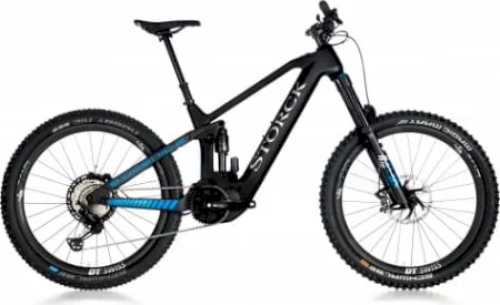 Storck E.drenic.2 Gts 500 Xt 1x12 2025