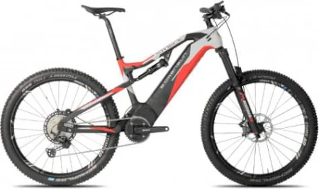 Storck Edrenalin Gtc Se Xt 1x12 Cmf Red Allmountain 2022
