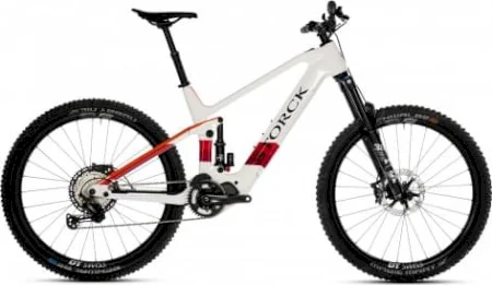 Storck Edrenic.2 Gts Redorange 500 Xt 1x12 2025
