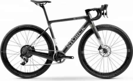 Storck Egrix 60th Edition Force D1 Xplr Etap Axs 1x12 2025