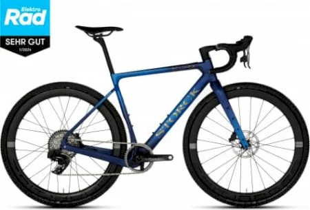 Storck Egrix Pro Force Xplr D1 Etap Axs 1x12 2025