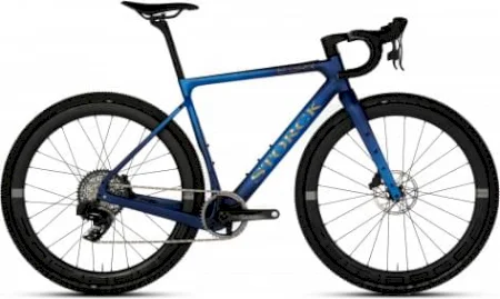 Storck Egrix Pro Rival Xplr Etap Axs 1x12 2025