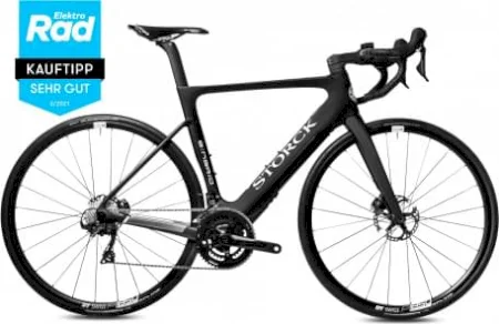 Storck Enario Ae Ultegra 2025