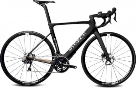 Storck Enario Ae Ultegra Di2 2023