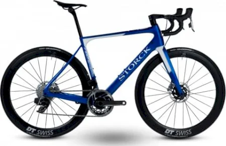 Storck Fascenario.3 Pro Disc Limited Edition Force D1 Axs 2x12 2025