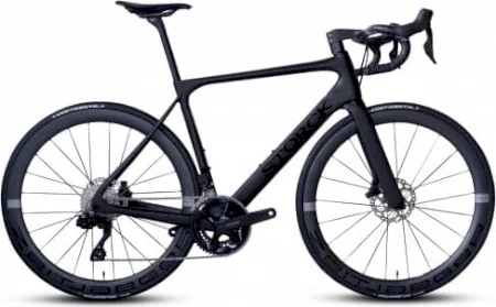 Storck Fascenario.4 Comp Disc Force Axs 2x12 2023