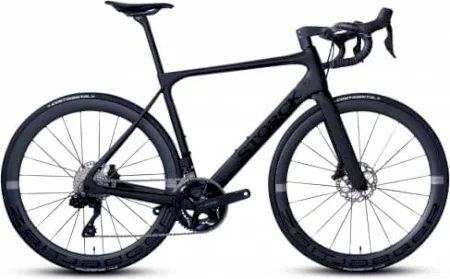 Storck Fascenario.4 Comp Disc Ultegra Di2 2x12 2025