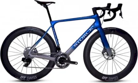 Storck Fascenario.4 Pro Disc Sram Force D1 Axs 2x12 2025