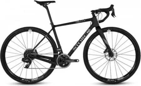 Storck Grix Platinum Performance Force Etap Axs Wide 2x12 2022