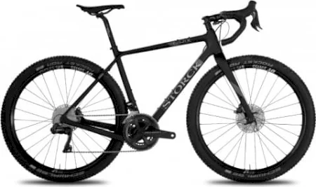 Storck Grix Platinum Performance Grx Rx815 Di2 2x11 2025