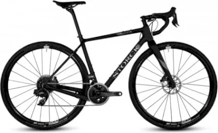 Storck Grix Platinum Performance Rival D1 Xplr Etap Axs 1x12 2025