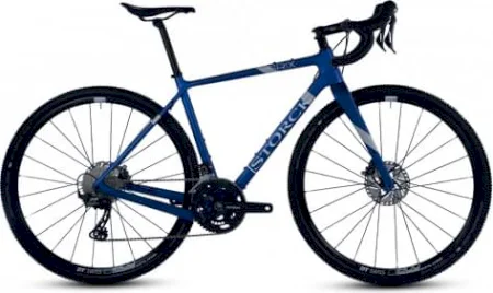 Storck Grix Pro Performance E Blue Force Etap Axs Wide 2x12 2025