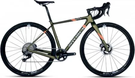 Storck Grix Pro Performance Grx Rx815 Di2 2x11 2025