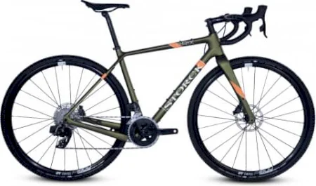 Storck Grix Pro Performance Rival D1 Etap Axs Wide 2x12 2025