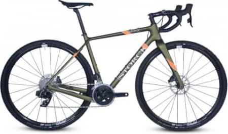 Storck Grix Pro Performance Rival Xplr Etap Axs 1x12 2022