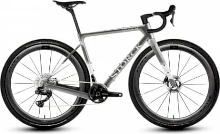 Storck Grix.2 60th Edition Grx Di2 2x12 2025