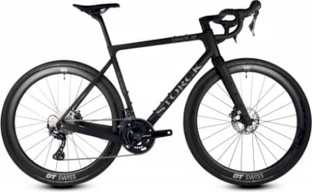 Storck Grix.2 Platinum Grx 2x11 2022
