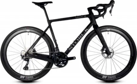 Storck Grix.2 Platinum Rival D1 Xplr 1x12 2025