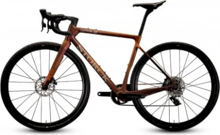 Storck Grix.2 Pro Force Xplr Classified 1x12 2022