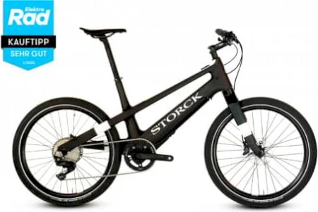 Storck Name2 Xt 1x12 2025
