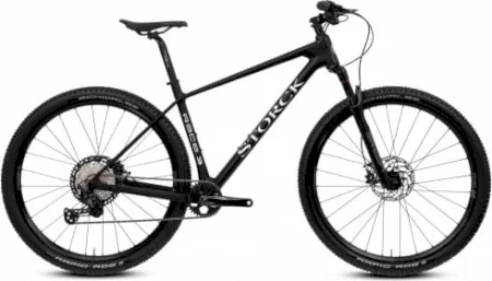 Storck Rebel Race.3 Xt 1x12 2023