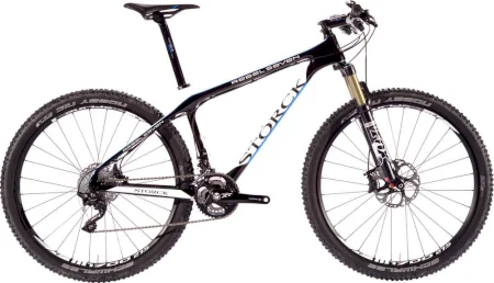 Storck Rebel Seven G1 Xt Bike 2019