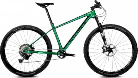 Storck Rebel.4 Pro Xt 1x12 2025