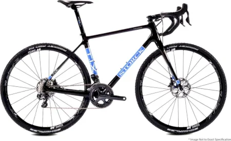 Storck T.i.x. Pro Ultegra Bike 2020