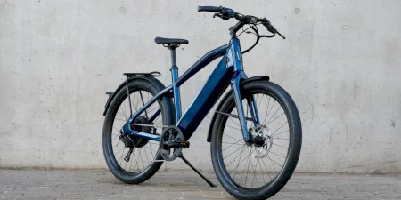 Stromer St1 Special Edition 2022