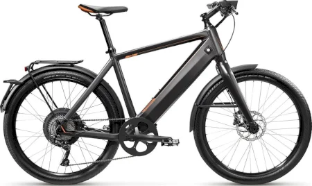 Stromer St1 X Sport 2019