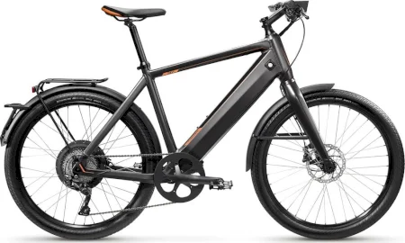 Stromer St1 X Sport 2020
